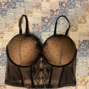 Victoria’s Secret very sexy push-up bra size 36, DD